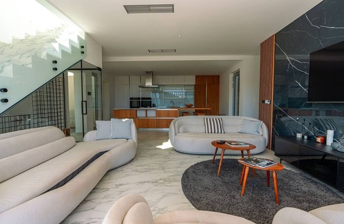 Zrnovo Villa | Luxury Villa Morello Korcula 1 with Heated Pool
