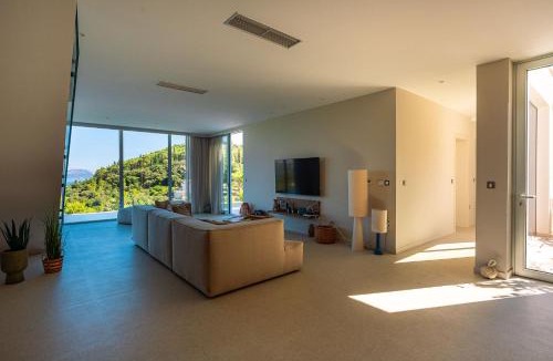 Zrnovo Villa | Luxury villa Morello Korčula 2 with large heated pool & wellness