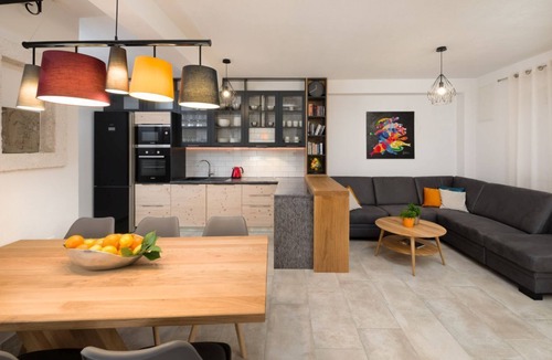 Murvica Villa | Luxury Villa Murvica with private pool near the beach in Murvica on Brac Island