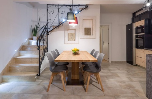 Murvica Villa | Luxury Villa Murvica with private pool near the beach in Murvica on Brac Island