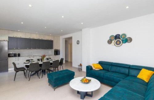 Ploce House | Luxury Villa Navis