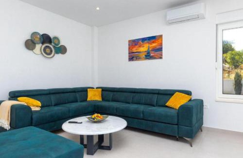 Ploce House | Luxury Villa Navis