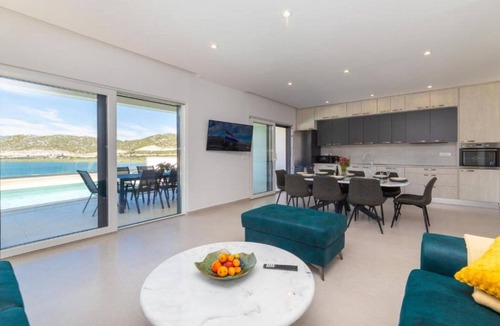 Ploce House | Luxury Villa Navis - Villa