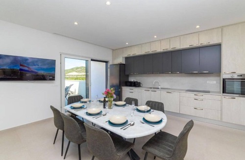 Ploce House | Luxury Villa Navis - Villa