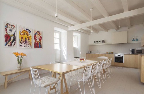 Pile Villa | Luxury Villa near Dubrovnik Old Town for up to 8 Guests