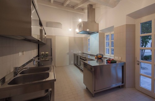 Pile Villa | Luxury Villa near Dubrovnik Old Town for up to 8 Guests