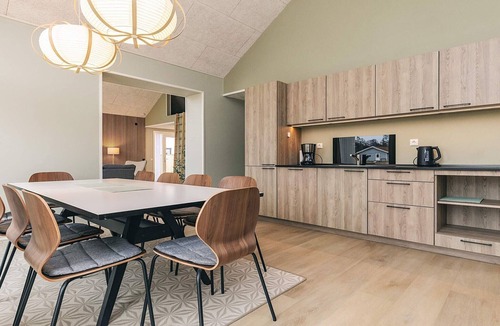 Læsø House | Luxury Villa near Kattegat Beach