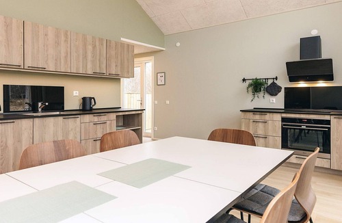 Læsø House | Luxury Villa near Kattegat Beach
