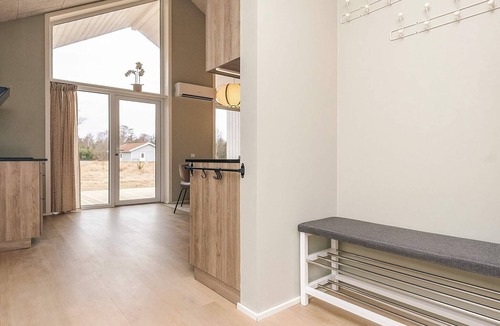 Læsø House | Luxury Villa near Kattegat Beach
