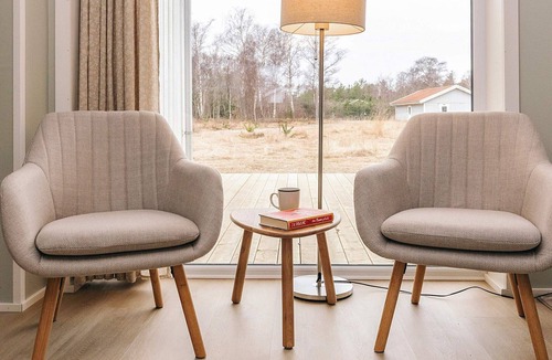 Læsø House | Luxury Villa near Kattegat Beach