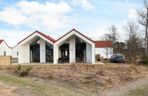 Læsø House | Luxury Villa near Kattegat Beach