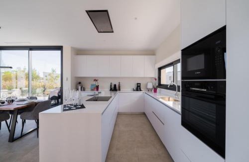 Lo Rufete Villa | Luxury Villa Near Las Colinas
