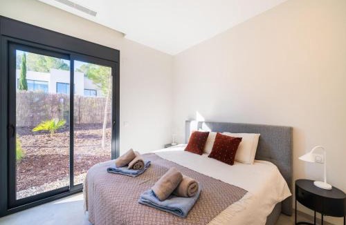Lo Rufete Villa | Luxury Villa Near Las Colinas