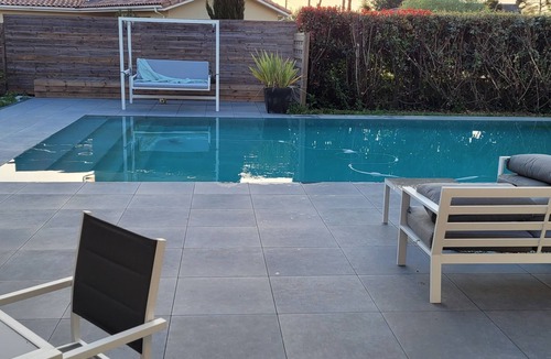 Aussonne Villa | Luxury villa near Meet and Airbus