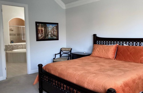 Prosper Villa | Luxury Villa near PGA of America