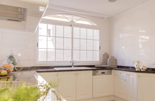 Faro de Cullera House | Luxury Villa near the beach in Cullera
