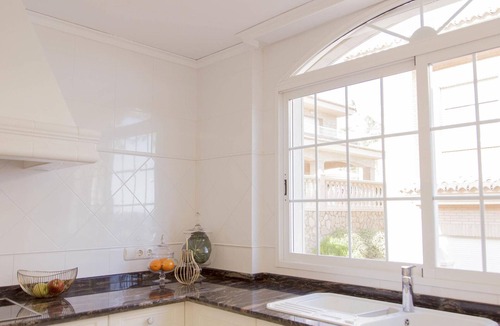 Faro de Cullera House | Luxury Villa near the beach in Cullera