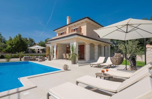 Polje House | Luxury Villa Nikol