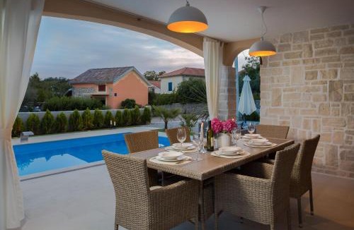 Polje House | Luxury Villa Nikol
