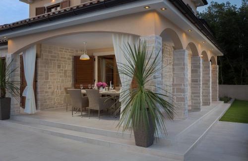 Polje House | Luxury Villa Nikol