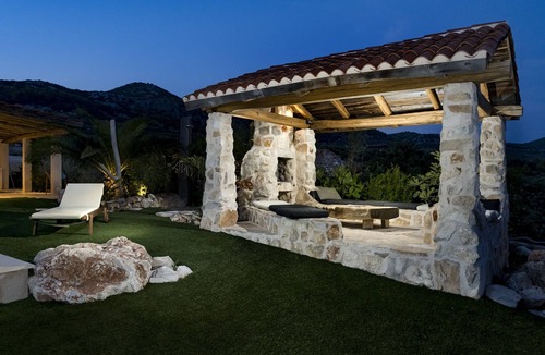 Hvar Villa | Luxury Villa Ocean Seeker with Pool