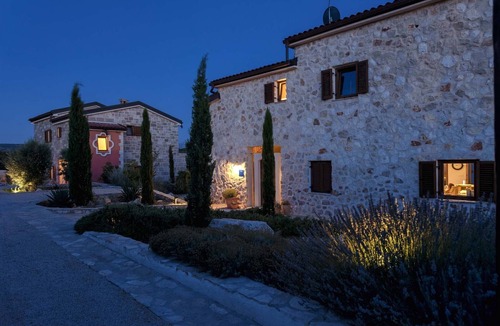 Hvar Villa | Luxury Villa Ocean Seeker with Pool