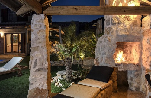 Hvar Villa | Luxury Villa Ocean Seeker with Pool