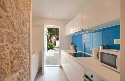 Bol Villa | Luxury Villa Old Story with Pool