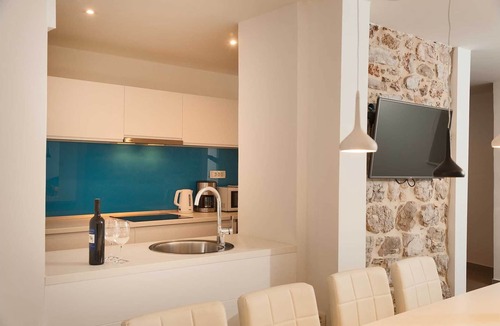 Bol Villa | Luxury Villa Old Story with Pool