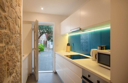 Bol Villa | Luxury Villa Old Story with Pool