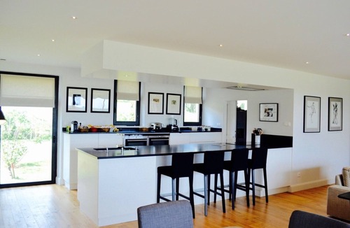 Gardegan-et-Tourtirac House | Luxury Villa on the Golf Course