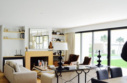 Gardegan-et-Tourtirac House | Luxury Villa on the Golf Course