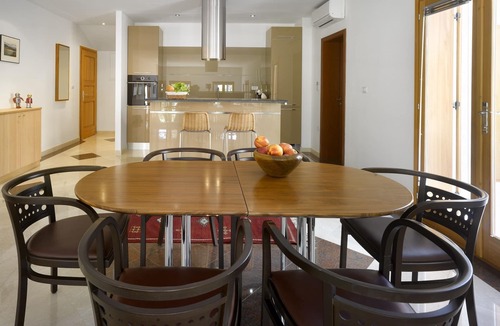 Rogac Villa | LUXURY: VILLA on the SEA, POOL & BEACH BIKE & KAYAK & PRESENT