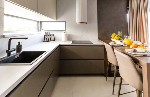 Vir Villa | Luxury Villa Palermo