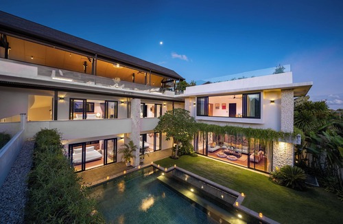 Pererenan House | Luxury Villa Pantai lvid16