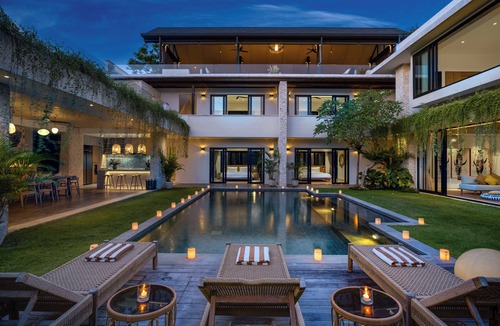 Pererenan House | Luxury Villa Pantai lvid16