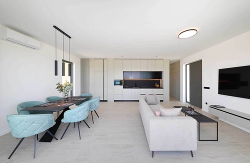 Kraj Villa | Luxury Villa Pasman Opal with Pool