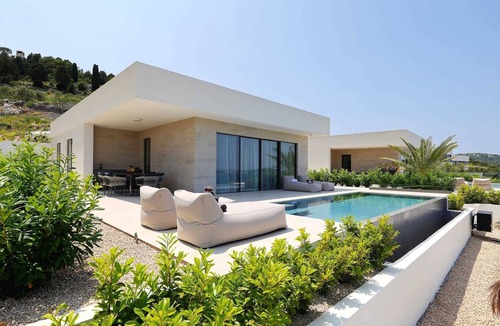Kraj Villa | Luxury Villa Pasman Opal with Pool