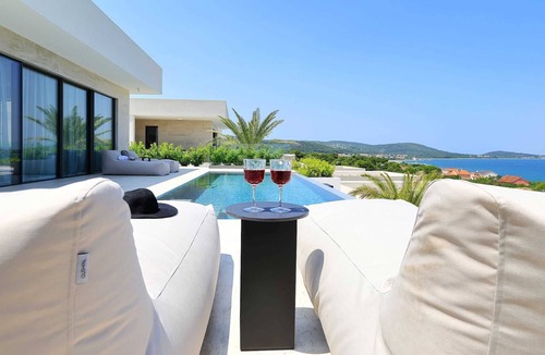 Kraj Villa | Luxury Villa Pasman Opal with Pool