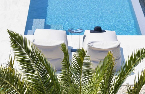 Kraj Villa | Luxury Villa Pasman Topaz with Pool