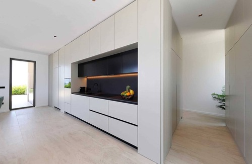 Kraj Villa | Luxury Villa Pasman Turquose with Pool