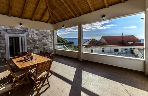 Dubravka House | Luxury Villa Pave in Dubravka