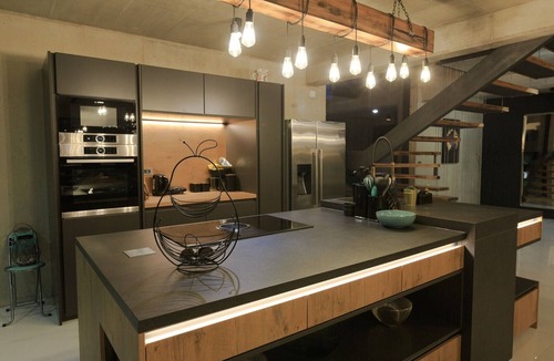 Jurandvor Villa | Luxury villa Pearl 2 with swimming pool, sauna and jacuzzi