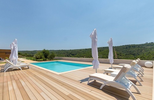 Jelsa Villa | Luxury Villa Pearl of Hvar with Swimming Pool