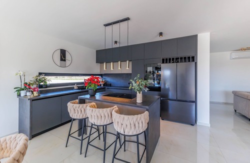 Debeljak Villa | Luxury Villa Podversie with pool