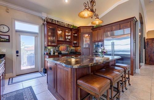Tropic Villa | Luxury Villa, Pool, Spa, Dock, Waterfront, Theater