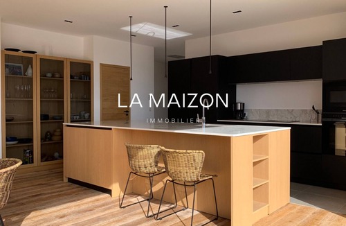 Lecci Villa | LUXURY VILLA - PORTO-VECCHIO