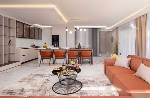 Kastel Sucurac Villa | Luxury Villa Prime Gloria with Heated Pool
