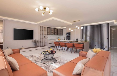 Kastel Sucurac Villa | Luxury Villa Prime Magnolia with Heated Pool