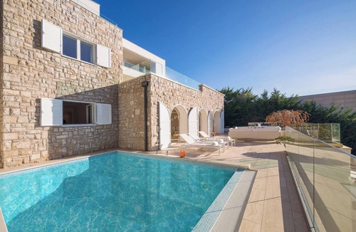 Primosten Villa | Luxury Villa Primosten Glamour with Heated Pool